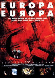 Europa Europa