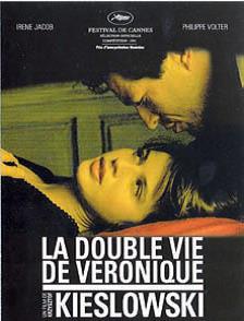La double vie de Véronique.