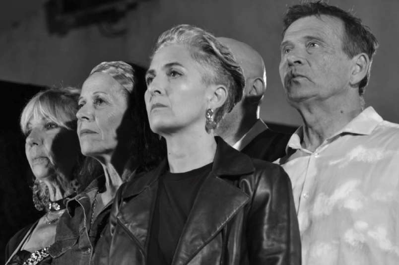 la compagnie I Salt’in Bocca