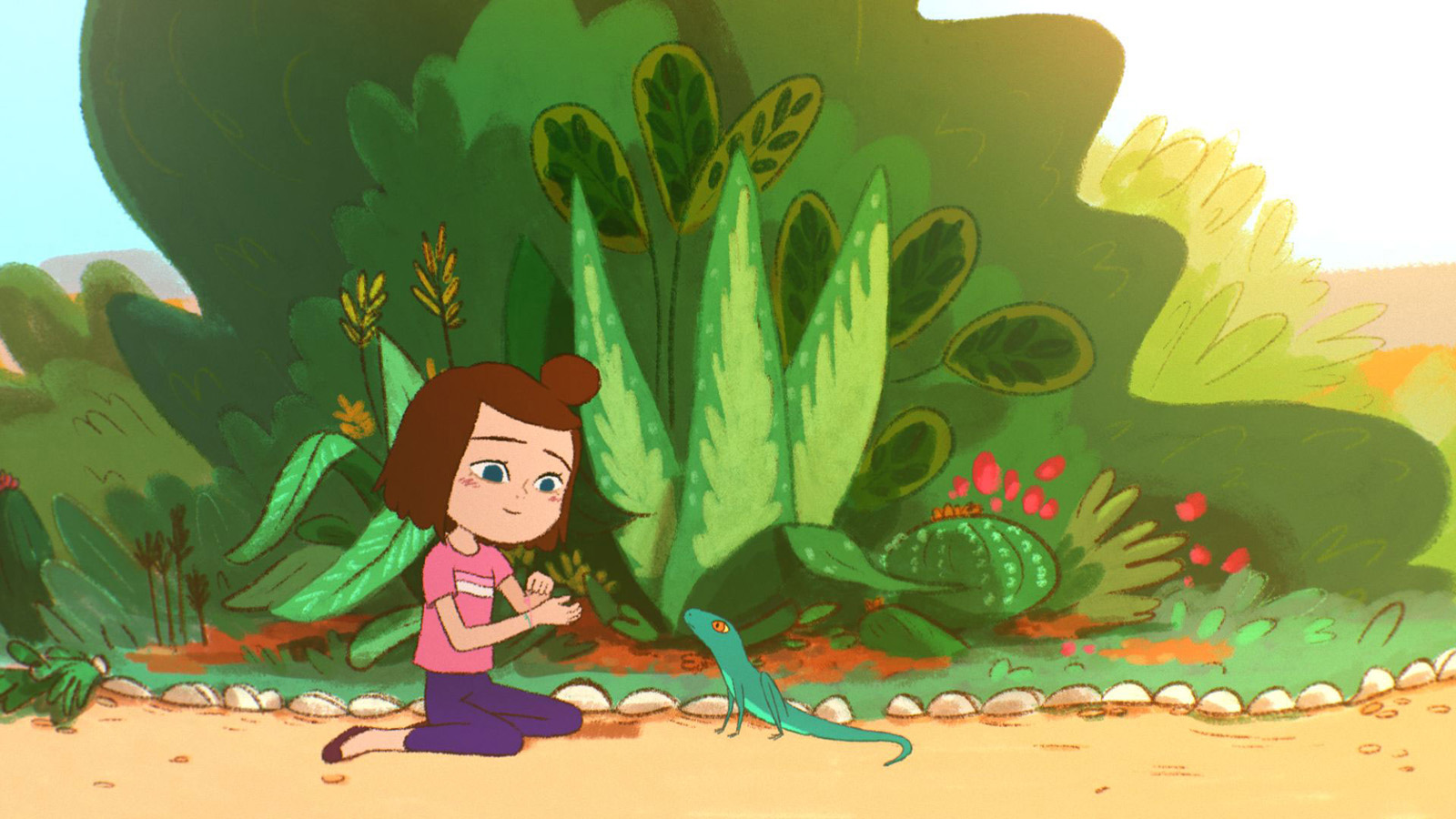 Ciné-Goûter • 18/02/2026 • 16h00