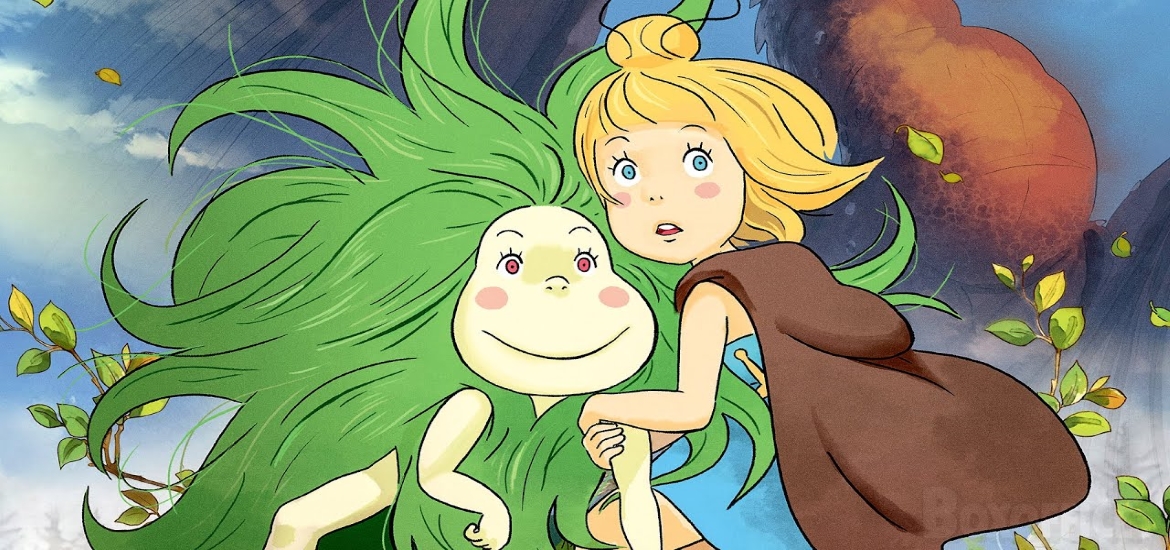 Ciné-Goûter • 25/02/2026 • 16h00