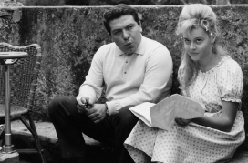 Elio Petri & Valerio Zurlini • 20 et 21 mars 2026