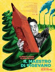 Elio Petri & Valerio Zurlini • 20 et 21 mars 2026