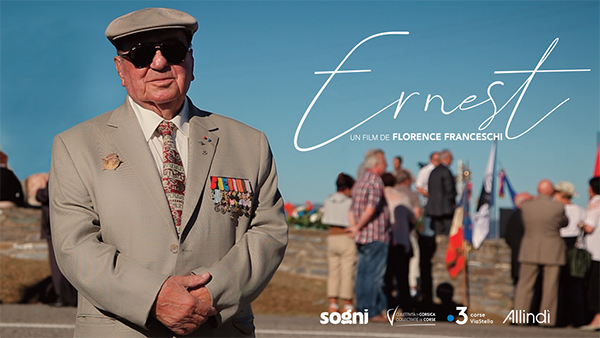 Cinéma & Résistance • du 07 au 12 avril 2026