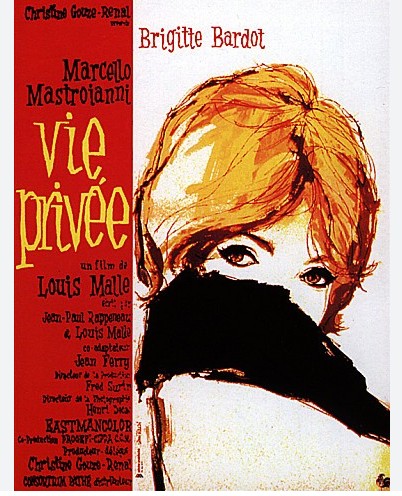 Brigitte Bardot • 13 Juin 2026 • 18h30
