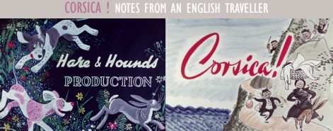 CORSICA • 19 Juin 2026 • 18h30