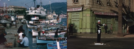 CORSICA • 19 Juin 2026 • 18h30