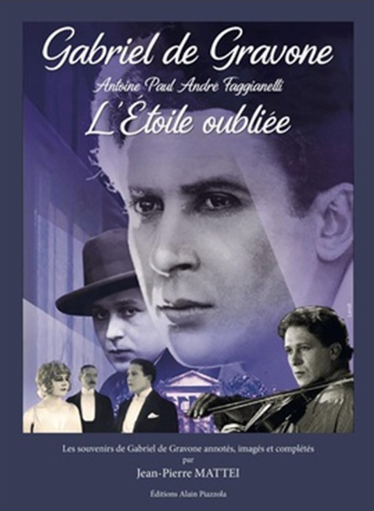 Ciné-Rencontre à Marignana • 19 août 2026 • 17h