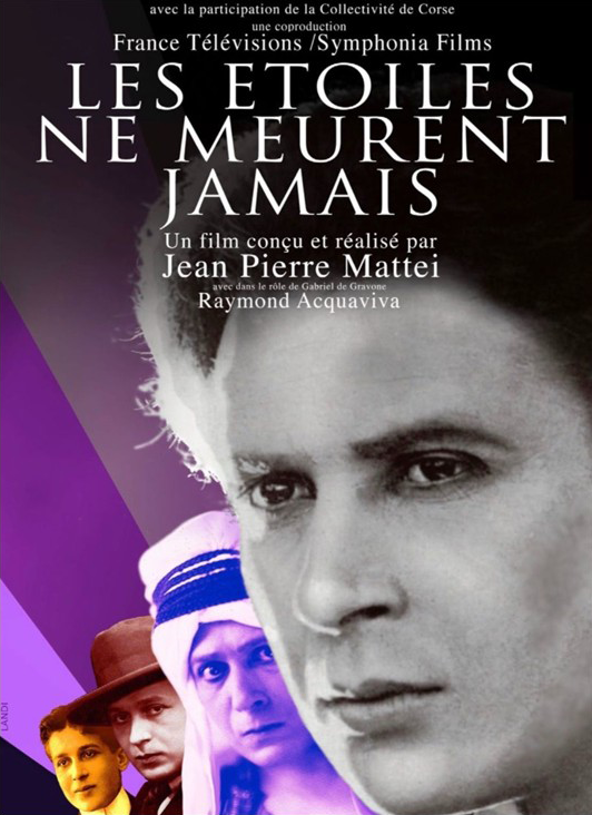 Ciné-Rencontre à Marignana • 19 août 2026 • 17h