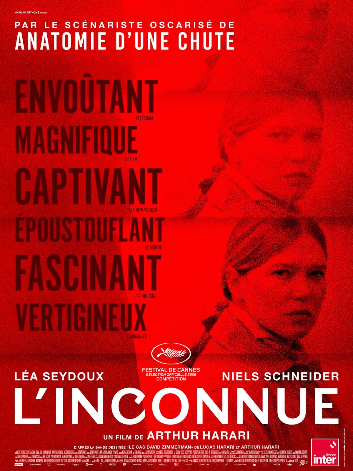Festival Piazz'a u Filmu • 17 au 20 sept. 2026