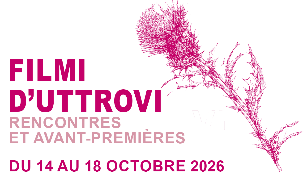 Filmi d'Uttrovi • du 14 au 18 octobre 2026
