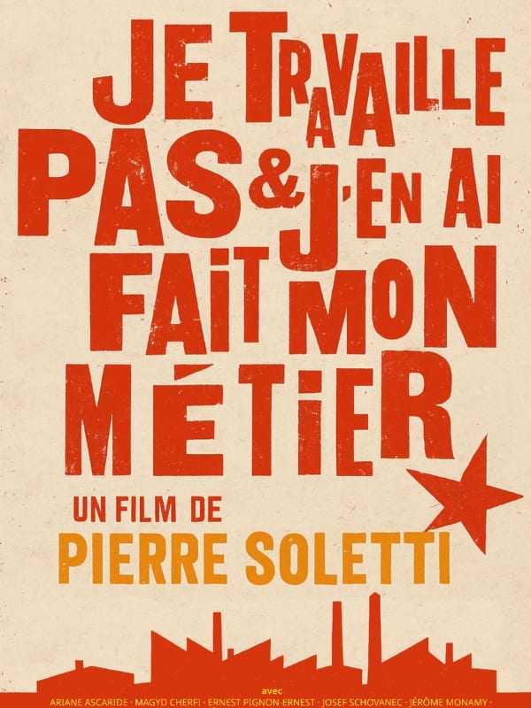 Filmi d'Uttrovi • du 14 au 18 octobre 2026