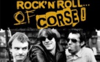 ROCK’NROLL OF CORSE