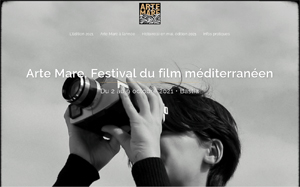 Festival Arte Mare- du 2 au 9 Octobre 2021 à Bastia
