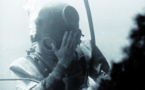 Vestiges sous marins