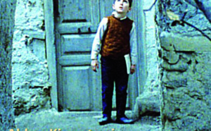 Où est la maison de mon ami?