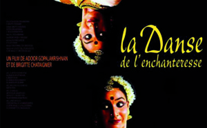 La danse de l'enchanteresse