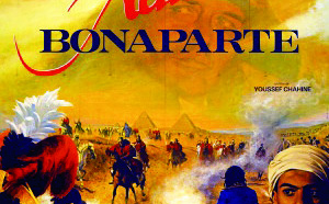 Adieu Bonaparte
