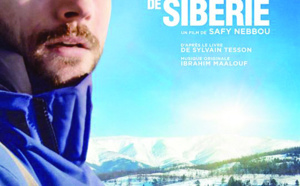 Dans les forêts de Sibérie