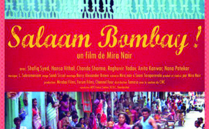 Salaam Bombay !