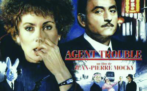 Agent trouble