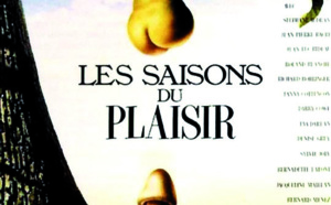 Les Saisons du plaisir.