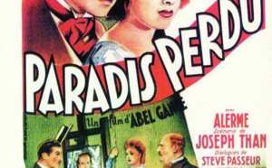 Paradis perdu (version restaurée)