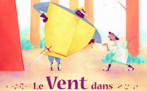 Ciné-goûter  Mercredi 13 décembre 2017 à partir de 16h00.