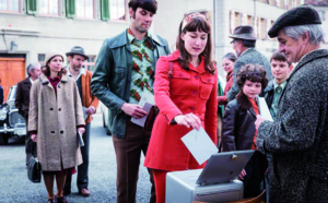"68 = 69 - 1 "  "Les conquérantes" le Mardi 20 Mars 2018 à la Cinémathèque de Corse à partir de 20h30.