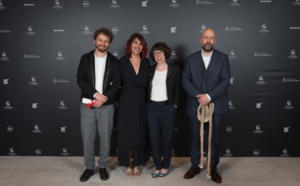 Palmarès | Winners 2018 | La Semaine de la Critique