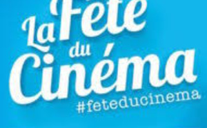 Jeu-concours stories créatives du CNC / La Fête du Cinéma 2018