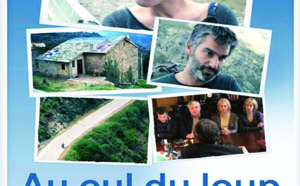 Séance de Cinémathèque Itinérante à Carpineto Vendredi 27 Juillet à partir de 21h00.