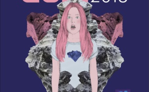 Reprise de la programmation ACID CANNES 2018 à L'Ellipse Cinéma à Ajaccio,les 27, 28 et 29 septembre 2018.
