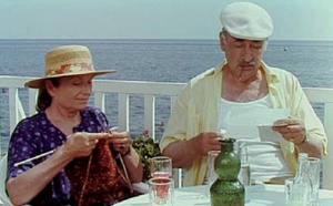 Projection du film "NOUS DEUX" d'Henri Graziani, le 22 septembre 2018 à 14h30 à Ucciani.