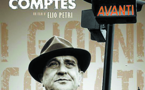 Cycle Cinéma Italien présenté par Jean-Baptiste Thoret,Lundi 10 Décembre à 20h30 à la Cinémathèque de Corse.En partenariat avec Cinémotion.