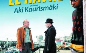 Sinè Vaghjimu.. Mardi 09 octobre 2018 à 18h00 au Cinéma l’Alba à Corte.Projection du film "Le Havre" d'Aki Kaurismäki.