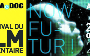 Now futur! Corsica.doc. Reprise sélective de la 12ème édition de Corsica.doc, le 8 et 9 novembre 2018 à la Cinémathèque de Corse. En présence d’Annick Peigné Giuly. 