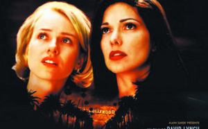 Soirée en partenariat avec CINEMOTION,projection du film"Mulholland drive" de David Lynch,et Conférence de Christian Dubuis-Santini,Samedi 17 Novembre 2018 à partir de 18h00 à la Cinémathèque de Corse.