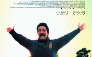 (Re)découvertes.... Projection du film "Les toilettes du Pape" d'Enrique Fernandes et César Charlone, Lundi 3 Décembre 2018 à la Cinémathèque de Corse à partir de 20h30.