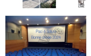 Programme Janvier Février Mars 2024