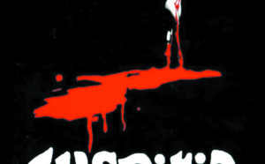 Soirées Dario Argento le 4 et 7 mars 2019 à la Cinémathèque de Corse à partir de 20h30.