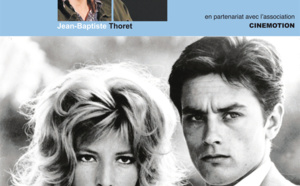 Cinéma Italien à la Cinémathèque de Corse, dès le Vendredi 5 Avril.. En partenariat avec Ciné Motion.