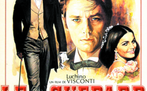 Cinéma Italien le Vendredi 10 Mai à 18h00,à la Cinémathèque de Corse. Soirée en présence de Jean-Baptiste Thoret et en partenariat avec Cinémotion.