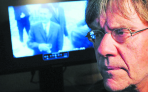 Andrei Ujicà à la Cinémathèque de Corse le 17 et 18 Avril 2019, en partenariat avec CorsicaDoc.