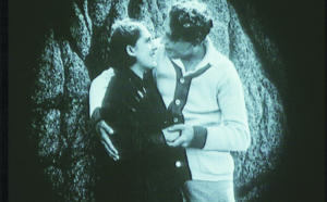 "Amour et Vendetta" Cinémix à Bastia, le Jeudi 18 juillet à 21h00 sur le parvis du Centre Culturel Alb'oru. En présence du DJ Fabien Leblanc.