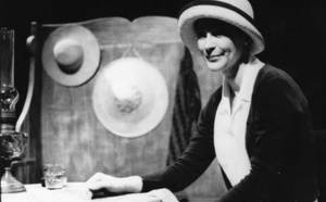 Projection du film "Les Lettres de Toussainte"de Nadine Fischer,le Lundi 22 juillet à 21h00, à Sari .