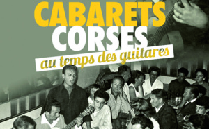 Projection des films : « Tutt’in casa cumuna » de Miché D’Onofrio  et « Au temps des guitares » de Dominique Lanzalavi à Vezzani le 19 Août à 21h30.