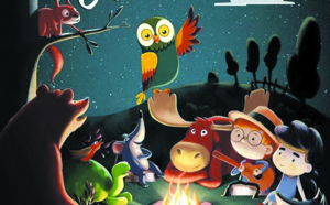 Ciné Goûter -Mercredi 13 novembre 2019 à 16h00 à la Cinémathèque de Corse-