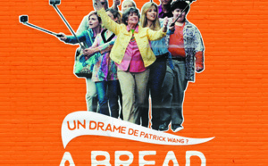 Projection du film "A bread factory "de Patrick Wang, le Samedi 30 novembre à partir de 17h00 à la Cinémathèque de Corse.