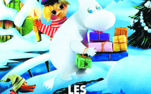 Ciné Goûter -Mercredi 18 décembre 2019 à 16h00 à la Cinémathèque de Corse-